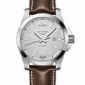 Часы Longines Conquest L3.760.4.76.5